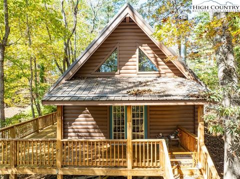 A home in Boone