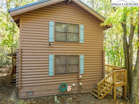 A home in Boone