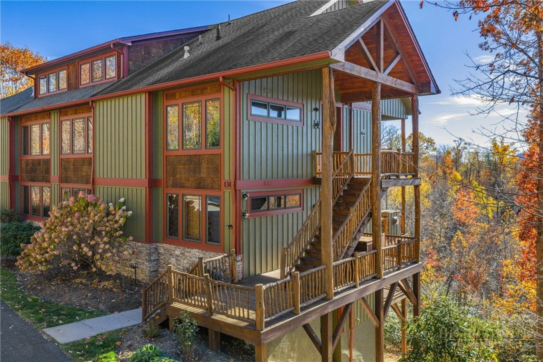 138 Springhouse Drive C2