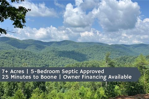 Photo of TBD Lazy Bear Lane, Purlear, NC 28665 (MLS # 257191)