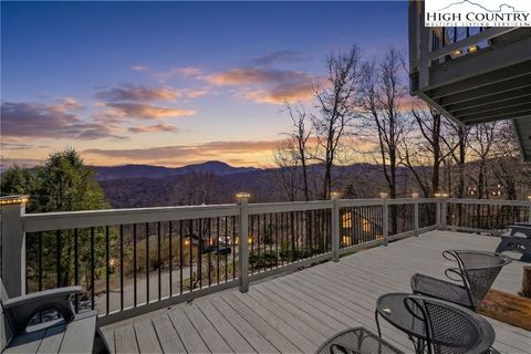 Photo of 431 Cliffside Lane, Seven Devils, NC 28604 (MLS # 260844)