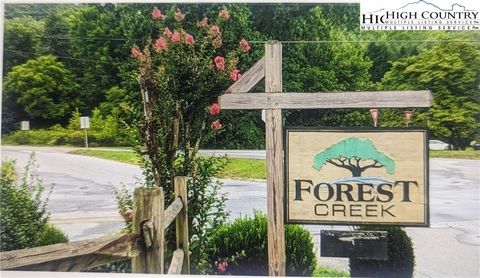 Photo of Lot 64 & 65 Bent Bow Drive, Collettsville, NC 28611 (MLS # 259628)