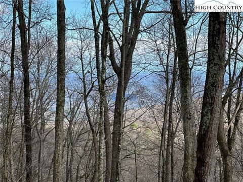 Vacant Land For Sale - 5071 Little Mountain Drive<br/> Blowing Rock, NC 28611