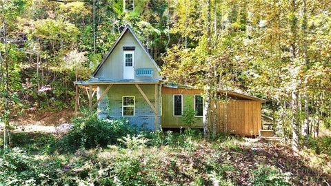 Photo of 175 Dallas Watson Lane, Deep Gap, NC 28618 (MLS # 264746)