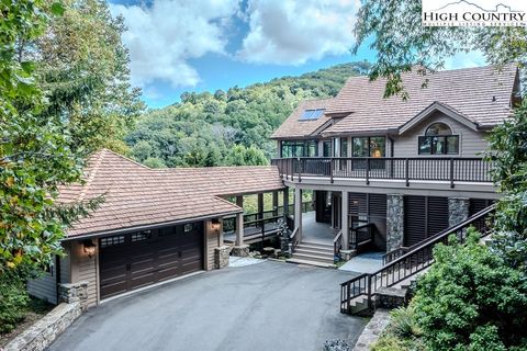 A home in Boone