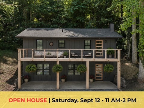 Photo of 169 Chandy Street, Boone, NC 28607 (MLS # 262478)