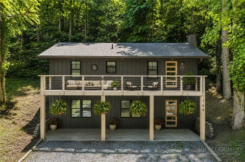 Photo of 169 Chandy Street, Boone, NC 28607 (MLS # 262478)