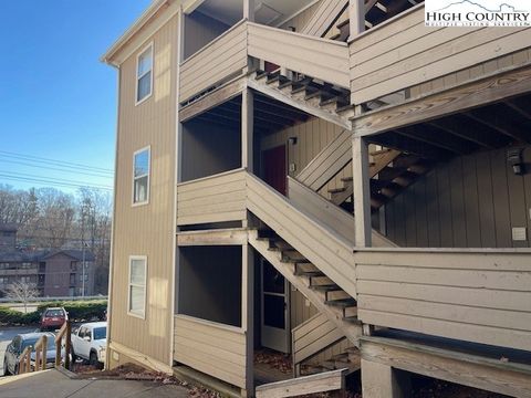 Photo of 229 E King Street #27, Boone, NC 28607 (MLS # 259068)