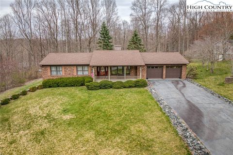 Photo of 176 Mabel School Road, Zionville, NC 28698 (MLS # 242197)