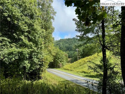 Photo of TBD Wildcat Road, Deep Gap, NC 28618 (MLS # 252371)