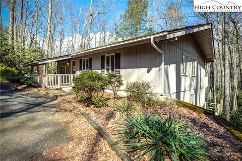 Photo of 209 Birch, Boone, NC 28607 (MLS # 260128)