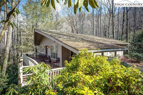 Photo of 209 Birch, Boone, NC 28607 (MLS # 260128)