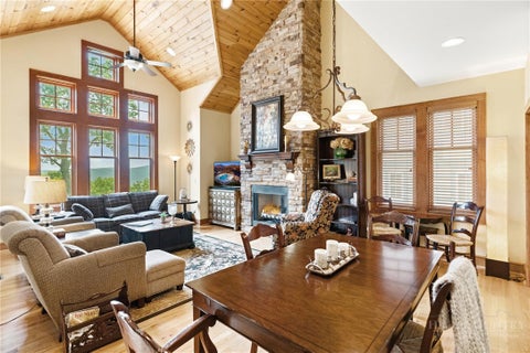 Photo of 287 Ridge Haven Parkway #R19B, Banner Elk, NC 28604 (MLS # 263508)