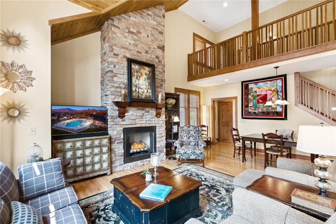 287 Ridge Haven Parkway R19B