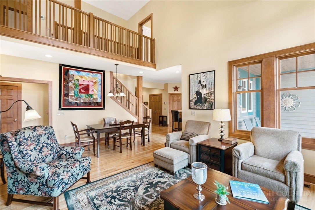 287 Ridge Haven Parkway R19B