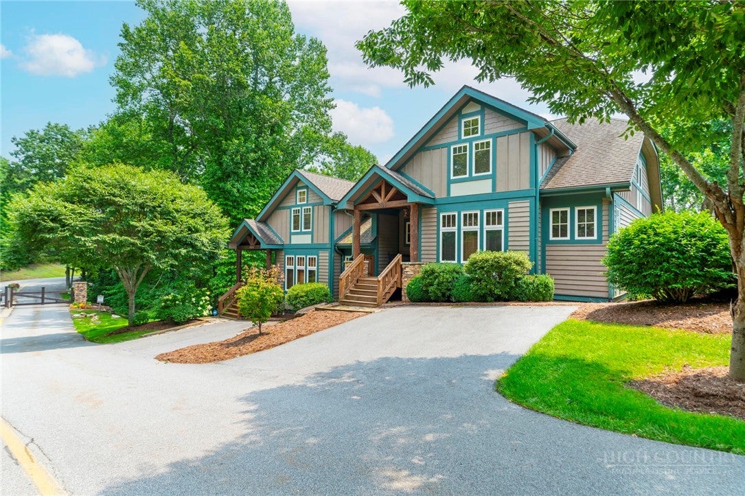 287 Ridge Haven Parkway R19B