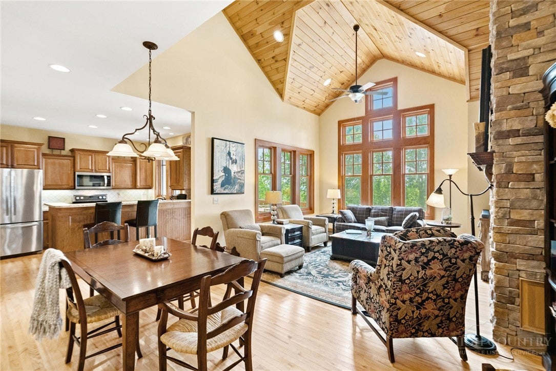 287 Ridge Haven Parkway R19B