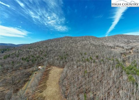 Photo of TBD Longhope Road, Todd, NC 28684 (MLS # 253620)