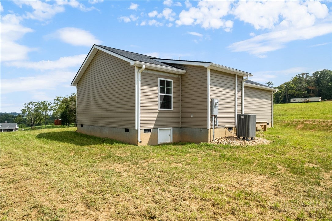 50 Millards Way