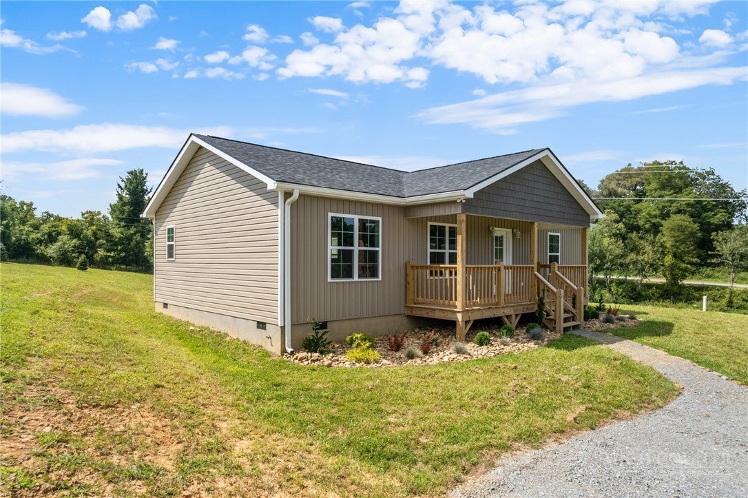 50 Millards Way