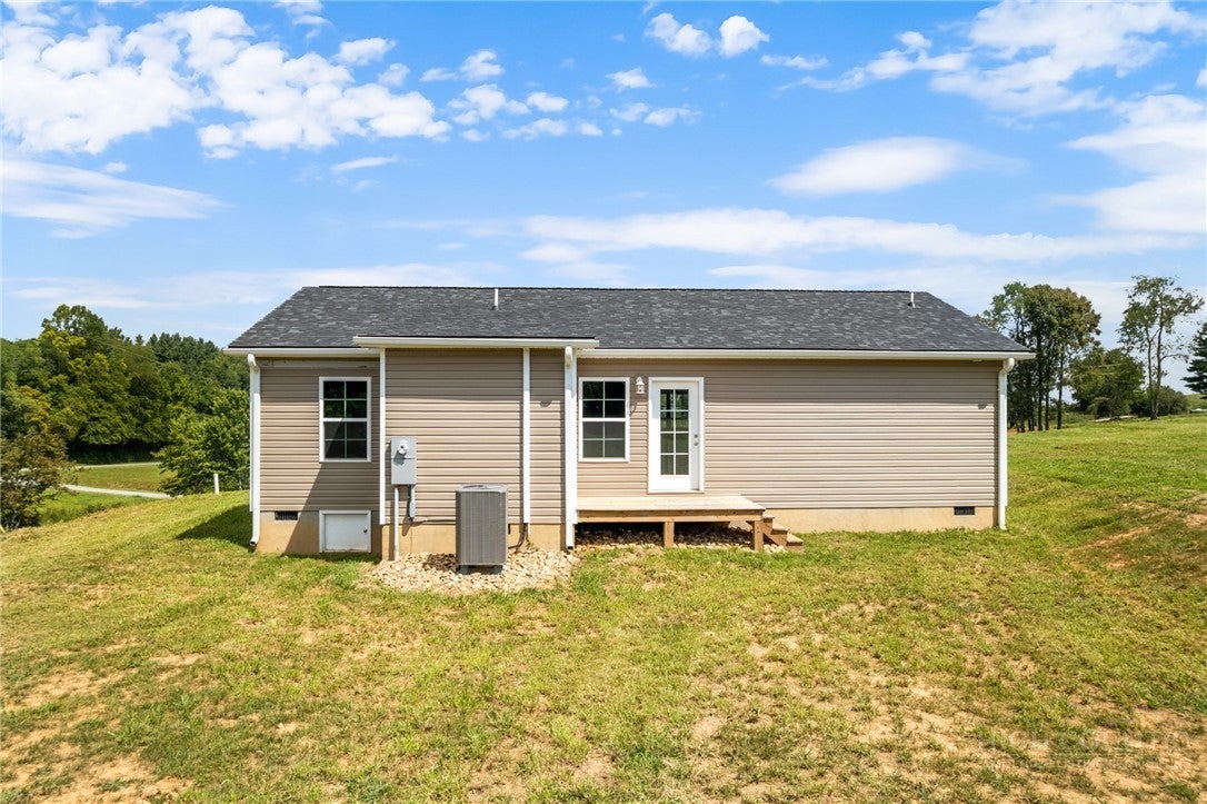 50 Millards Way