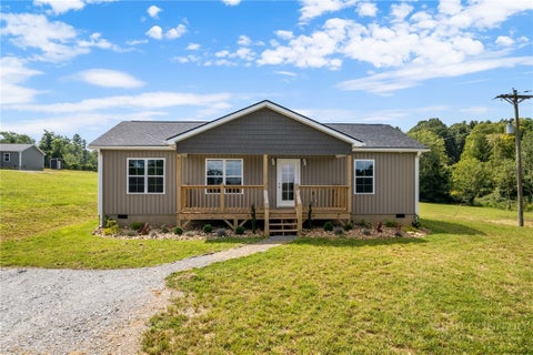 Photo of 50 Millards Way, Sparta, NC 28675 (MLS # 264111)