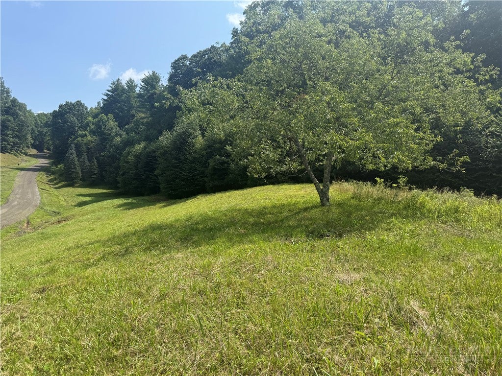 Lot 1 Skye Ridge Drive
