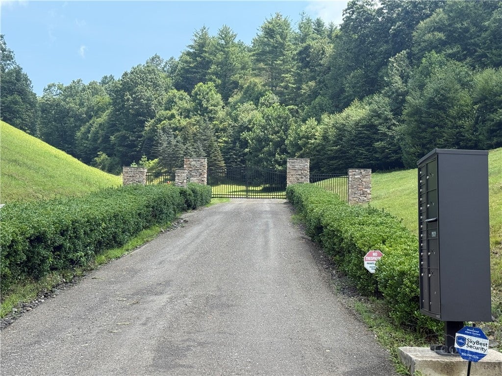 Lot 1 Skye Ridge Drive