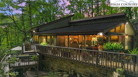Photo of 676 Schaffer Road, Boone, NC 28607 (MLS # 256278) Photo of 676 Schaffer Road, Boone, NC 28607 (MLS # 256278)