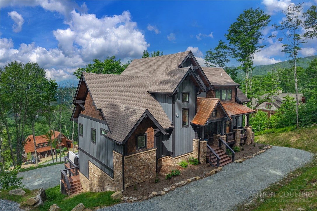 170 Eagle Springs Trail