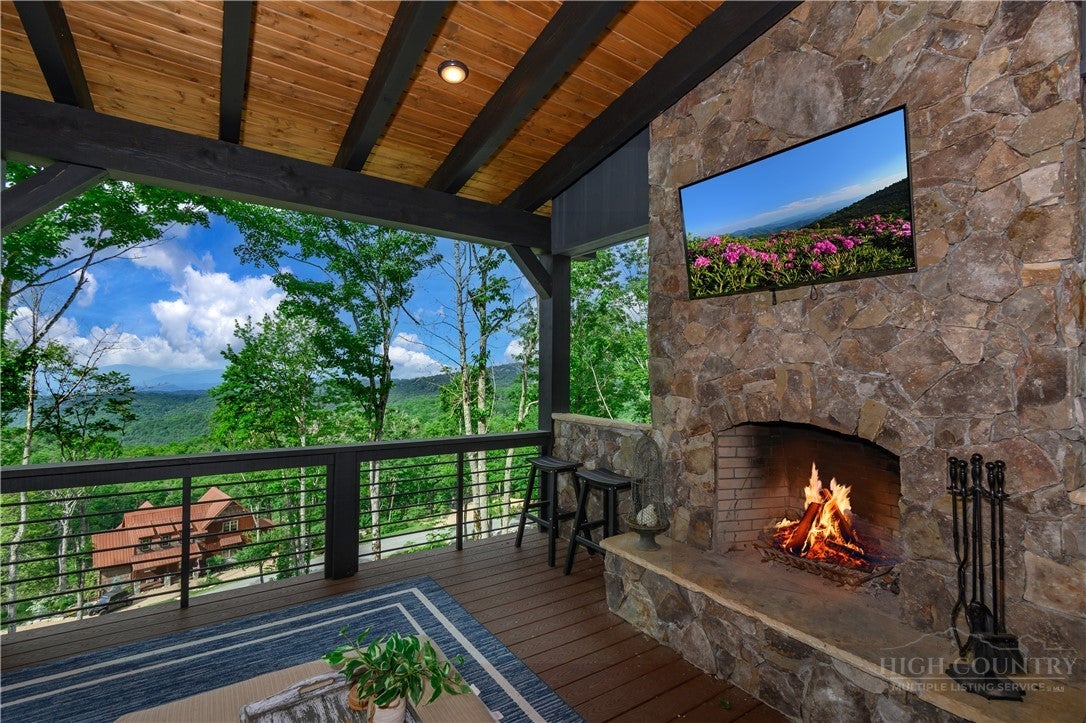 170 Eagle Springs Trail