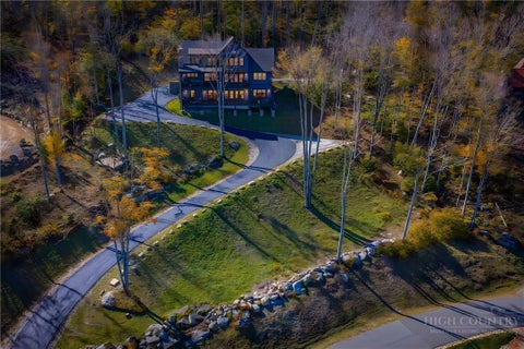 Photo of 170 Eagle Springs Trail, Banner Elk, NC 28604 (MLS # 262292)