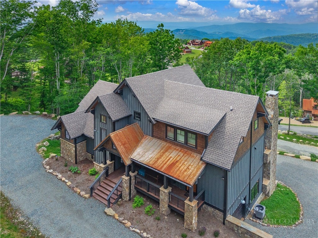 170 Eagle Springs Trail