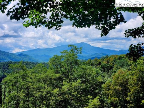 Photo of 690/692 Lynn Hill Road, Boone, NC 28607 (MLS # 255768)