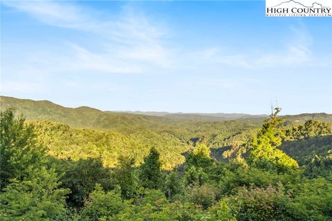 Photo of TBD Lot 3 Elk Creek Road, Deep Gap, NC 28618 (MLS # 250109)