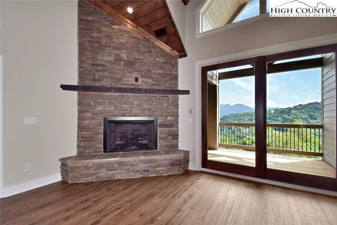 Photo of TBD Crescent Lane #22B, Sugar Mountain, NC 28604 (MLS # 259374)