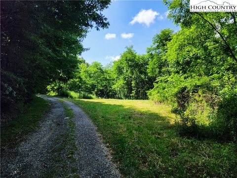 Photo of TBD Shawnee Road, Banner Elk, NC 28604 (MLS # 244827)