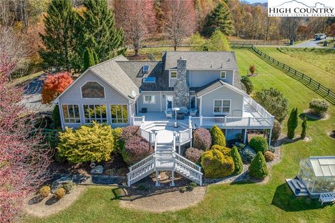 Photo of 379 New Farm Road, Banner Elk, NC 28604 (MLS # 255803) Photo of 379 New Farm Road, Banner Elk, NC 28604 (MLS # 255803)