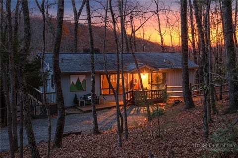 Photo of 510 W Laurel Circle, Deep Gap, NC 28618 (MLS # 264368)