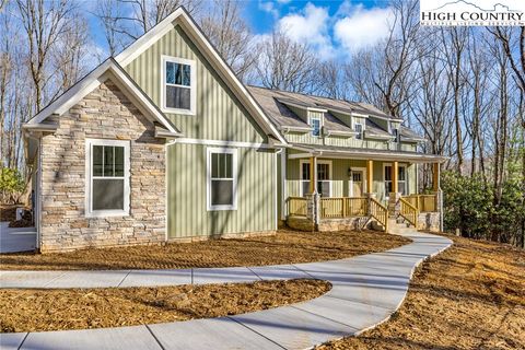 Photo of 175 Lindsey Lane, West Jefferson, NC 28694 (MLS # 258993)