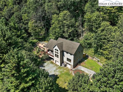 A home in Boone