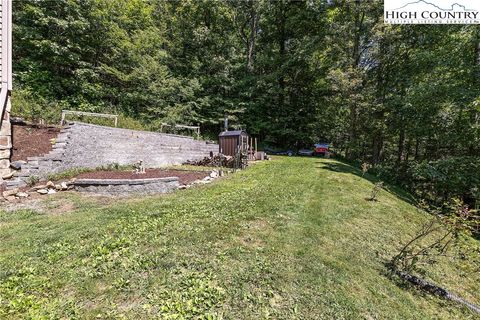 A home in Boone