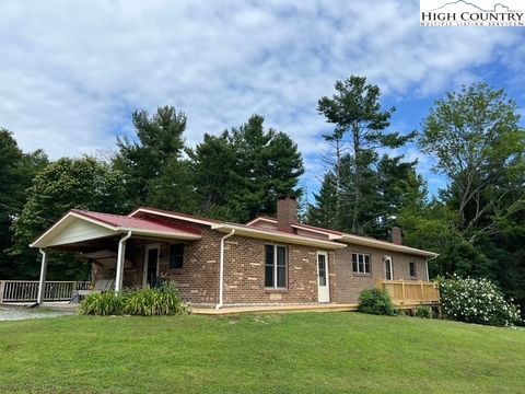 Photo of 130 Cornerstone Lane, Deep Gap, NC 28618 (MLS # 257250)