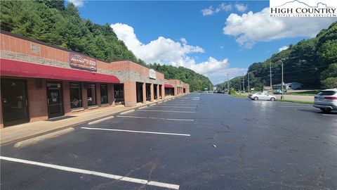 Photo of 2348 NC Hwy 105 #12, Boone, NC 28607 (MLS # 251443)