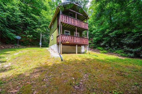 Photo of 4462 Maple Grove Church Road, Collettsville, NC 28611 (MLS # 262606)