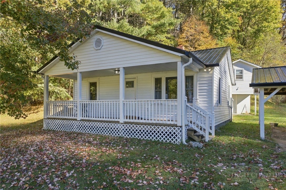 171 Paul Goodman Road