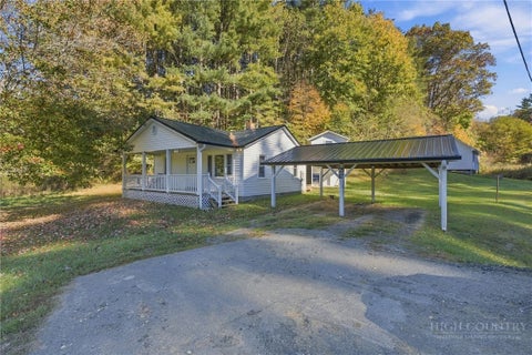 Photo of 171 Paul Goodman Road, Fleetwood, NC 28626 (MLS # 264844)