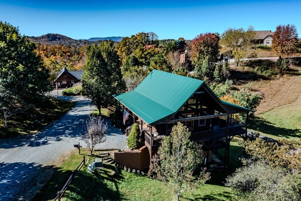 432 W Ridge Road