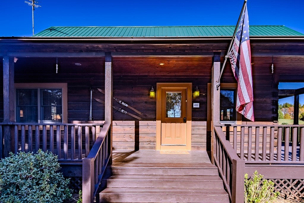 432 W Ridge Road