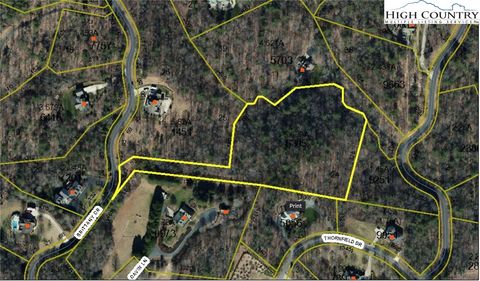 Photo of Lot# 24 Brittany Drive, Lenoir, NC 28645 (MLS # 251124)